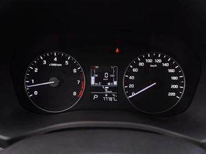 Внедорожник Hyundai Creta 2019 года, 1740000 рублей, Тверь