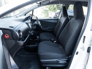 Хетчбэк Toyota Vitz 2019 года, 1199000 рублей, Ставрополь