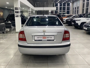 Хэтчбек 4 дв. Skoda Octavia 2008 года, 570000 рублей, Орёл