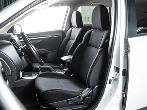 Внедорожник Mitsubishi Outlander 2018 года, 1920000 рублей, Волгоград