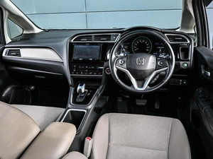Универсал Honda Shuttle 2015 года, 1179000 рублей, Кирилловка