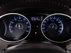 Внедорожник Hyundai ix35 2013 года, 1279000 рублей, Тюмень