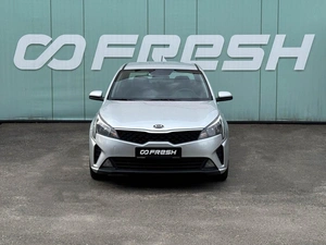 Седан Kia Rio 2021 года, 1599000 рублей, Кропоткин
