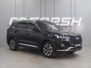 Внедорожник Chery Tiggo 7 Pro 2021 года, 1599000 рублей, Воронеж
