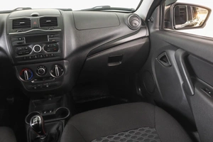 Седан ВАЗ (LADA) Granta 2021 года, 589000 рублей, Пермь