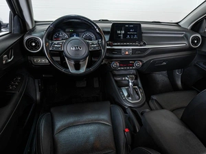 Седан Kia K3 2018 года, 2069000 рублей, Ставрополь