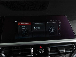 Седан BMW 3 серия 2019 года, 3199000 рублей, Тюмень