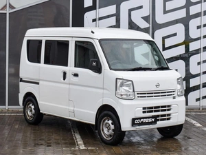 Минивэн Nissan NV100 Clipper 2015 года, 625000 рублей, Краснодар