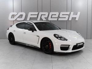 Лифтбек Porsche Panamera GTS 2013 года, 4499000 рублей, Ростов-на-Дону
