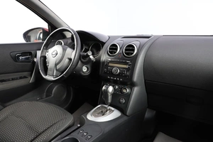 Внедорожник Nissan Qashqai 2008 года, 739000 рублей, Новосибирск
