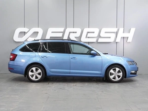 Универсал Skoda Octavia 2017 года, 1485000 рублей, Воронеж