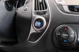 Внедорожник Hyundai ix35 2012 года, 1299000 рублей, Красноярск