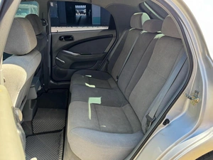 Хетчбэк Chevrolet Lacetti 2008 года, 349000 рублей, Кропоткин