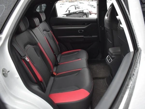 Внедорожник Jetour Dashing 2024 года, 2245000 рублей, Краснодар