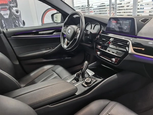 Универсал BMW 5 серия 2020 года, 4395000 рублей, Новосибирск