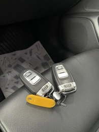 Седан Audi A6 2013 года, 1787000 рублей, Солонцы