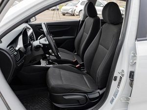 Седан Kia Rio 2021 года, 1465000 рублей, Краснодар