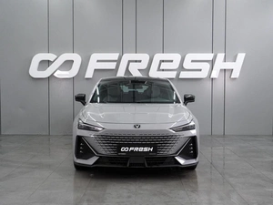 Лифтбек Changan UNI-V 2023 года, 2250000 рублей, Воронеж