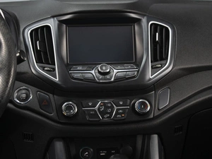 Внедорожник Chery Tiggo 5 2014 года, 899000 рублей, Омск