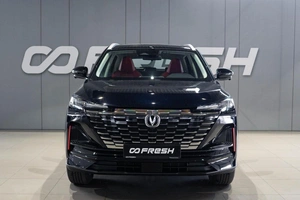 Внедорожник Changan UNI-S 2024 года, 2799000 рублей, Петрозаводск