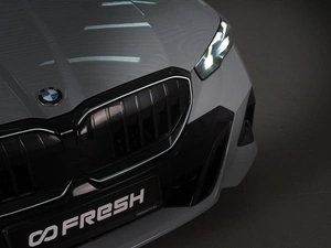 Седан BMW 5 серия 2023 года, 6615000 рублей, Минеральные Воды