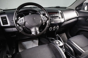 Внедорожник Peugeot 4007 2012 года, 1329000 рублей, Сургут