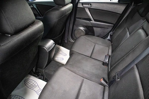 Хетчбэк Mazda 3 2012 года, 959000 рублей, Сургут