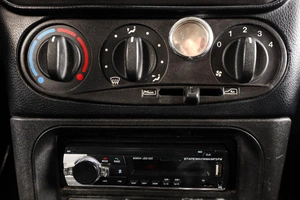 Внедорожник Chevrolet Niva 2015 года, 499000 рублей, Пермь