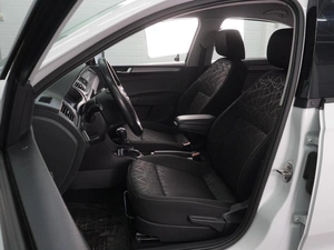 Лифтбек Skoda Rapid 2019 года, 1484000 рублей, Воронеж