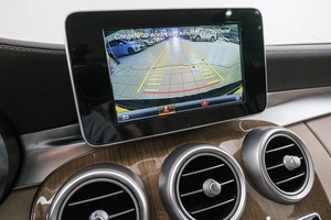 Седан Mercedes-benz C-класс 2015 года, 3039000 рублей, Красноярск