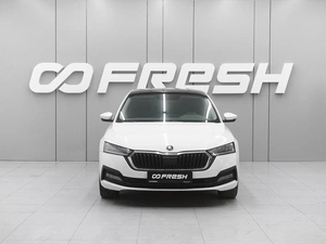 Лифтбек Skoda Octavia 2021 года, 2300000 рублей, Ростов-на-Дону