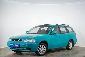 Универсал Daewoo Nubira 1999 года, 499000 рублей, Оренбург