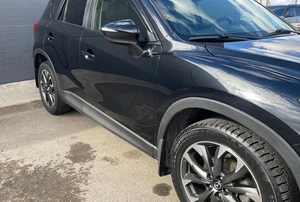 Внедорожник Mazda CX-5 2017 года, 2065000 рублей, Солонцы