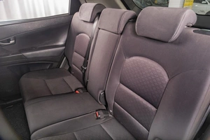 Внедорожник SsangYong Actyon 2013 года, 1169000 рублей, Томск