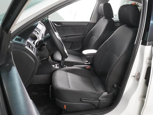 Лифтбек Skoda Rapid 2016 года, 829000 рублей, Воронеж