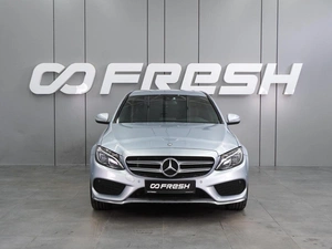 Седан Mercedes-benz C-класс 2014 года, 1890000 рублей, Воронеж