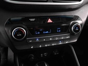 Внедорожник Hyundai Tucson 2018 года, 2309000 рублей, Аксай