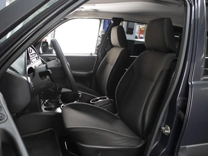Внедорожник Chevrolet Niva 2018 года, 810000 рублей, Омск