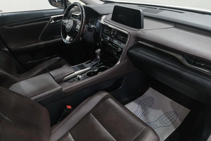Внедорожник Lexus RX 2019 года, 5359000 рублей, Новокузнецк