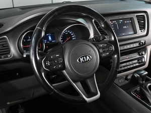 Минивэн Kia Carnival 2019 года, 3099000 рублей, Аксай