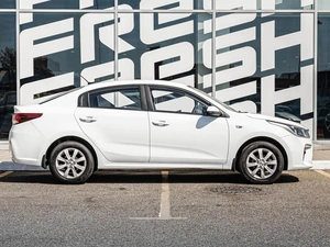 Седан Kia Rio 2019 года, 1210000 рублей, Краснодар