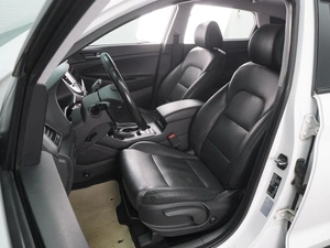 Внедорожник Hyundai Tucson 2015 года, 1724000 рублей, Воронеж