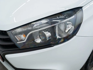 Седан ВАЗ (LADA) Vesta 2021 года, 1075000 рублей, Красноярск