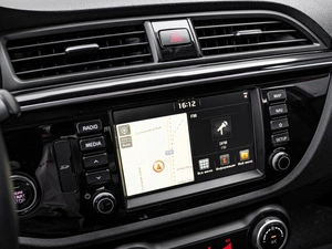 Седан Kia Rio 2019 года, 1570000 рублей, Краснодар