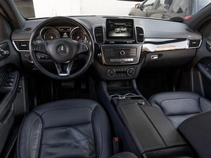Внедорожник Mercedes-benz GLE-класс 2018 года, 4449000 рублей, Саратов