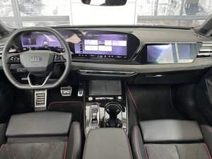 Лифтбек Audi A5 2025 года, 7250000 рублей, Уфа