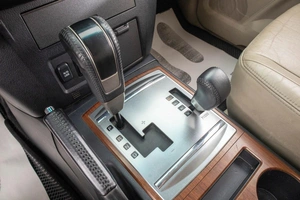 Внедорожник Mitsubishi Pajero 2007 года, 1399000 рублей, Барнаул