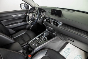 Внедорожник Mazda CX-5 2019 года, 2759000 рублей, Пермь