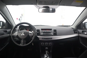 Седан Mitsubishi Lancer 2008 года, 795000 рублей, Орёл