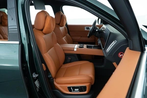 Внедорожник Li Auto L9 2023 года, 6734444 рублей, Москва